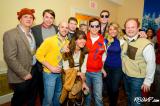 Washingtonians Come In From The Cold At University Club Apres Ski Party